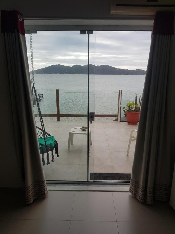 Girassois Da Lagoa - Guesthouse Florianópolis 객실 사진