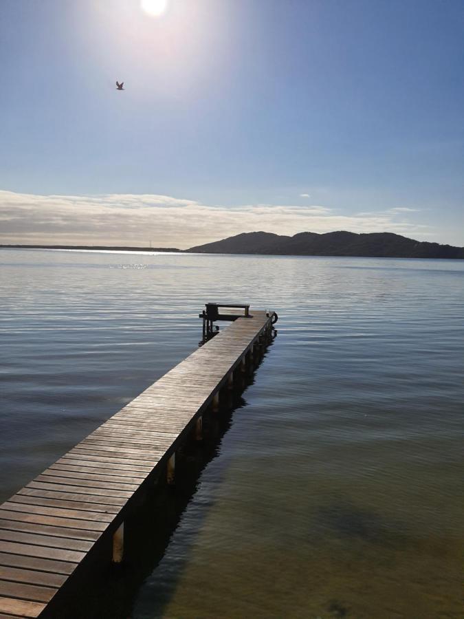 Girassois Da Lagoa - Guesthouse Florianópolis 객실 사진